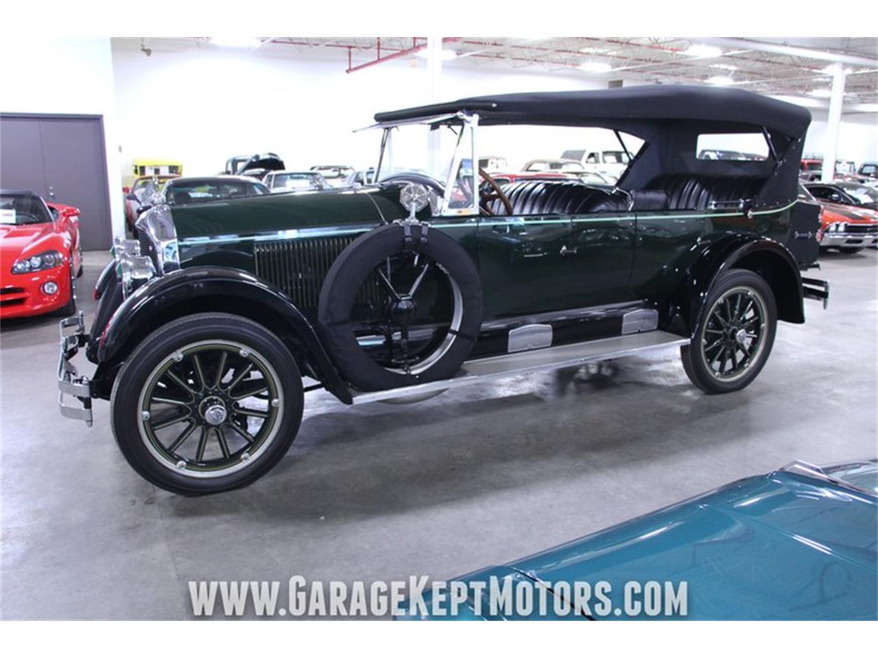 1923 Paige 6-70 for sale in Grand Rapids, MI – photo 2