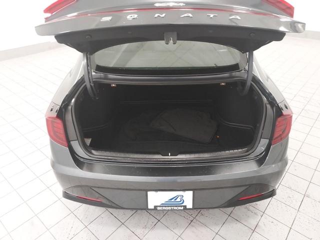 2022 Hyundai Sonata SEL Plus for sale in Oshkosh, WI – photo 14