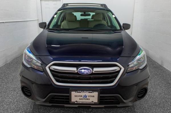 2018 Subaru Outback - - by dealer - vehicle automotive for sale in Tallmadge, PA – photo 7