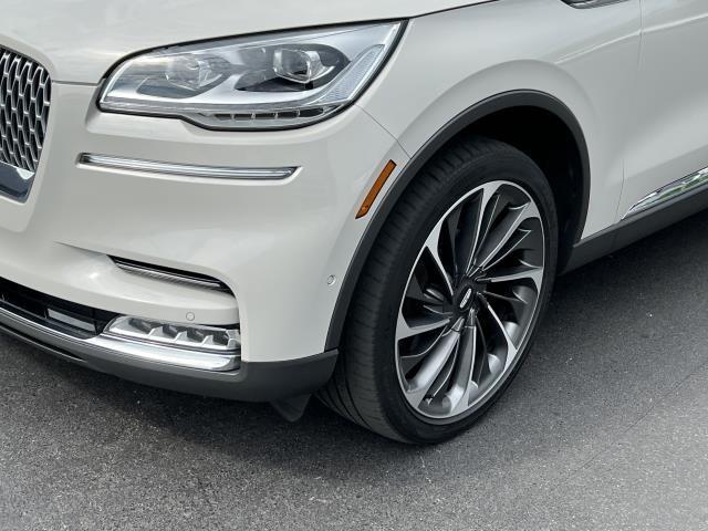 2020 Lincoln Aviator Reserve AWD for sale in Sterling Heights, MI – photo 7