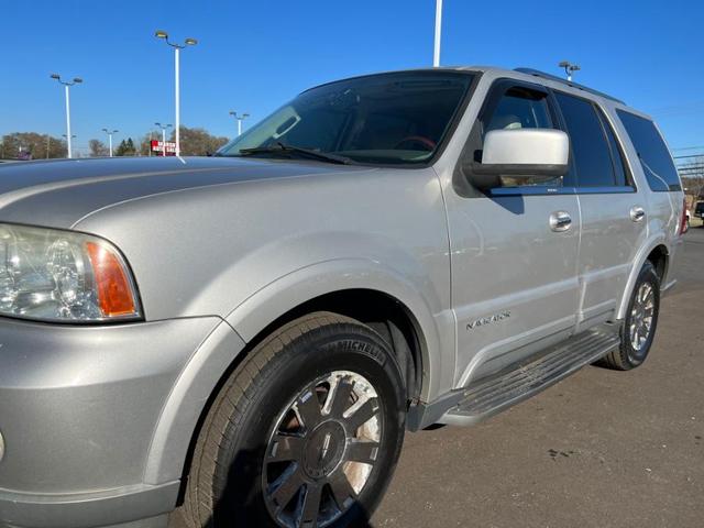 2004 Lincoln Navigator Luxury for sale in Other, MI – photo 9