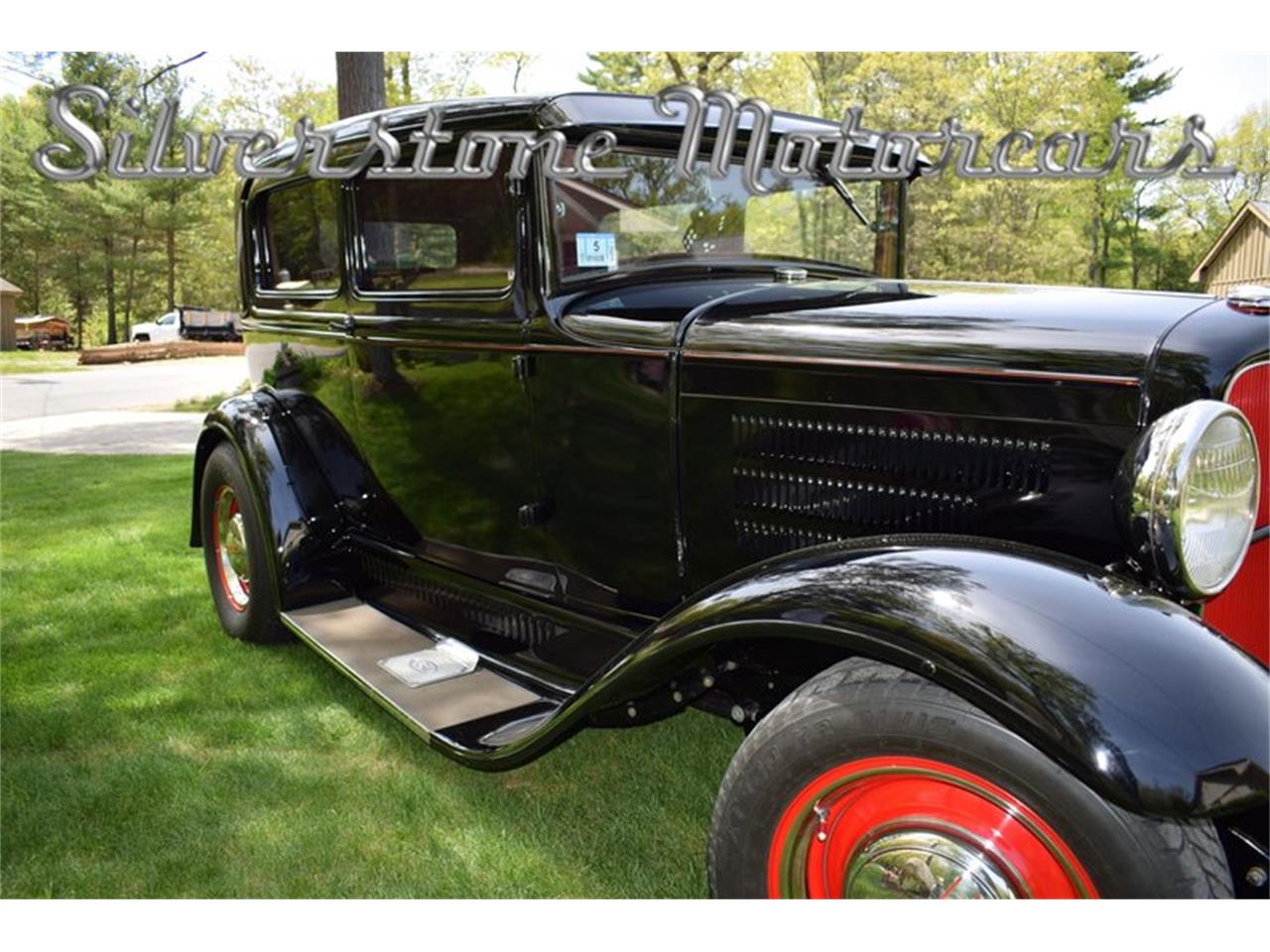 1931 Ford Tudor for sale in North Andover, MA – photo 15