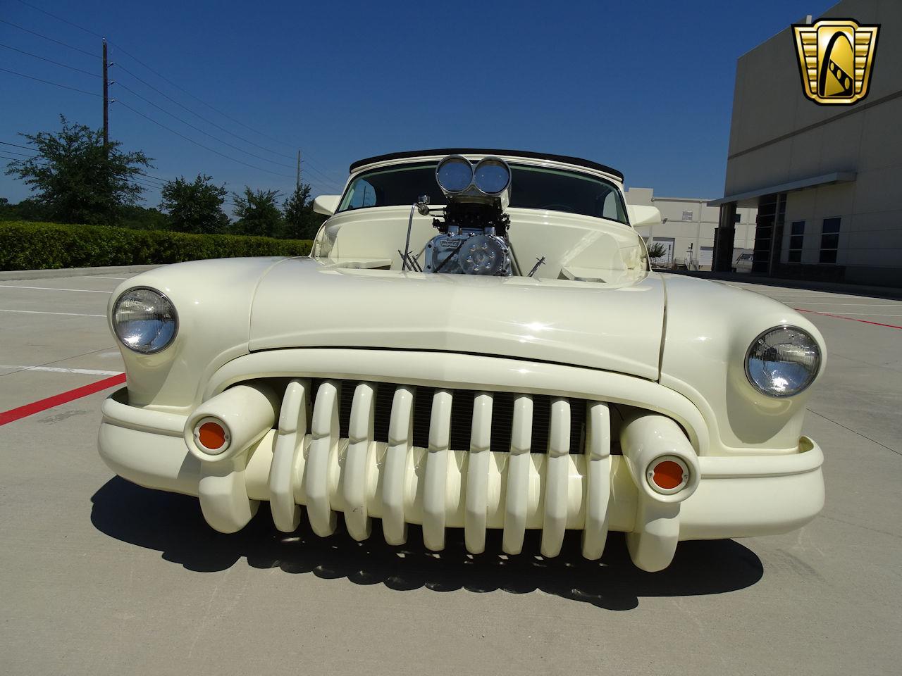 1950 Buick Riviera for sale in O'Fallon, IL – photo 44