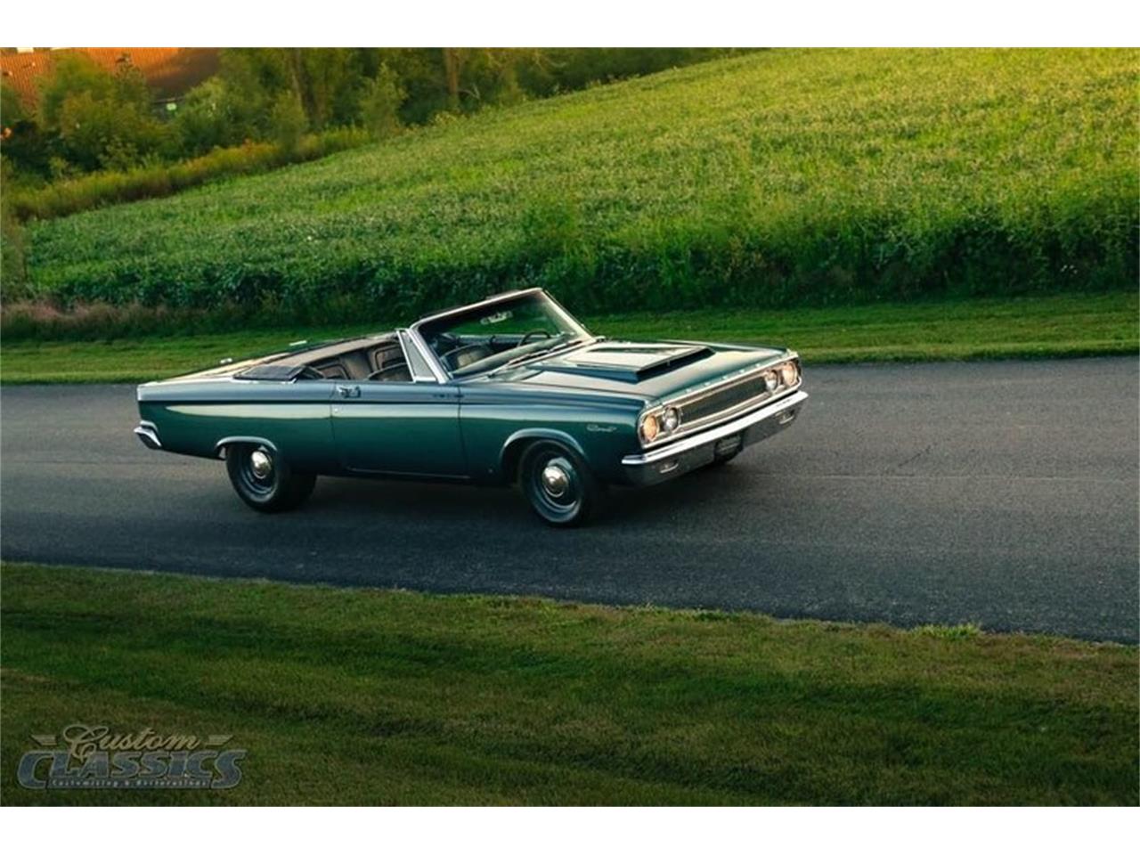 1965 Dodge Coronet for sale in Island Lake, IL – photo 51