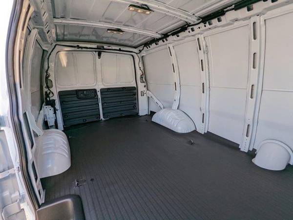 2022 GMC Savana Cargo Van - van - - by dealer for sale in Eldersburg, MD – photo 13