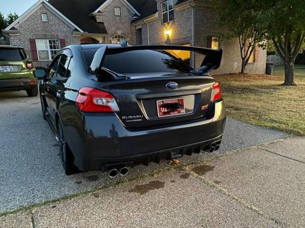 2015 Subaru WRX - - by dealer - vehicle automotive sale for sale in Hendersonville, TN – photo 6