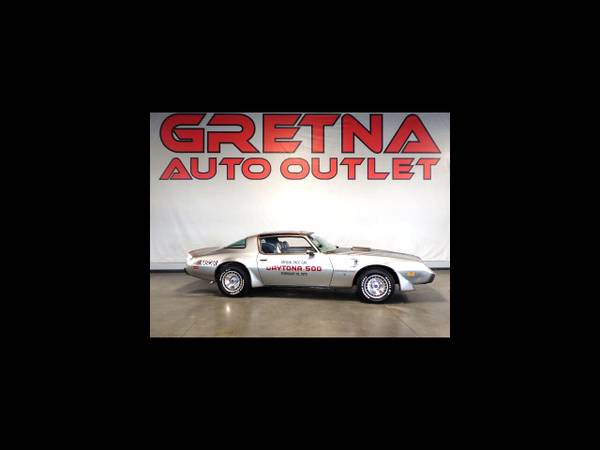 1979 Pontiac Trans Am - - by dealer - vehicle for sale in Gretna, NE
