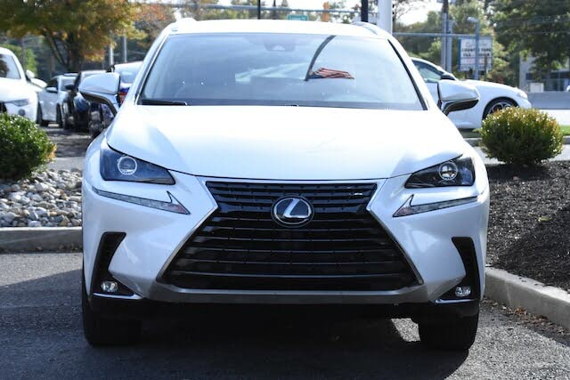 2020 Lexus NX 300 F Sport AWD for sale in Other, NJ – photo 2