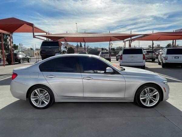 2018 BMW 3-Series 320i Sedan - - by dealer - vehicle for sale in El Paso, TX – photo 7