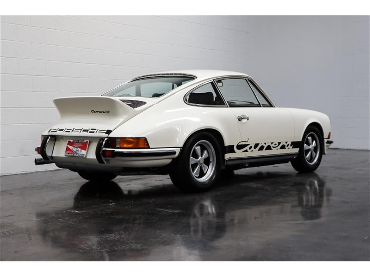 1973 Porsche 911 for sale in Costa Mesa, CA – photo 6