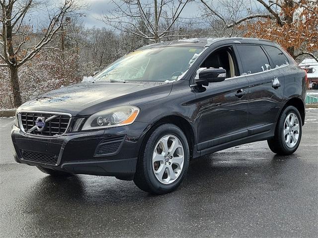 2013 Volvo XC60 3.2 for sale in Other, PA – photo 3