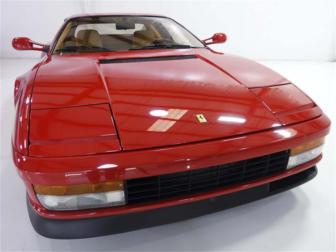 1990 Ferrari Testarossa for sale in Saint Louis, MO – photo 3