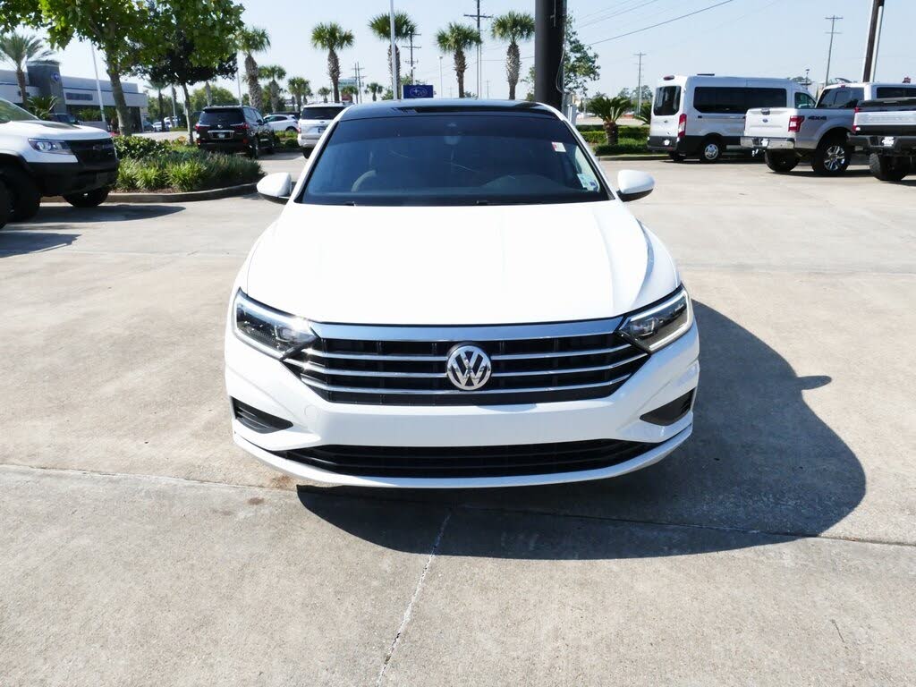 2020 Volkswagen Jetta 1.4T SEL FWD for sale in Lafayette, LA – photo 2