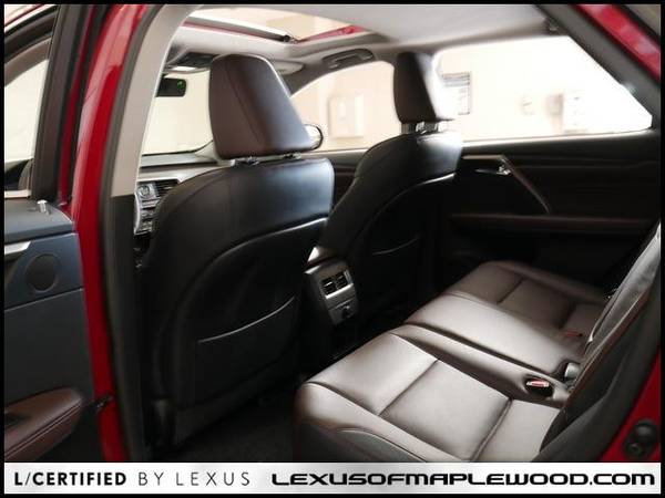 2016 Lexus RX 350 for sale in Maplewood, MN – photo 13