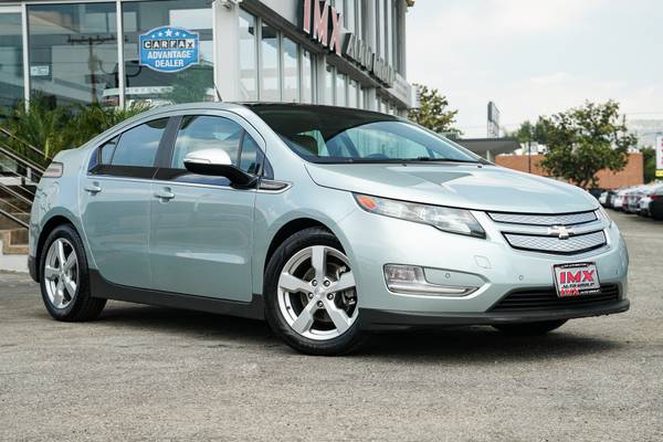 2012 Chevrolet Volt Sedan only 101K MILES!!! for sale in Burbank, CA