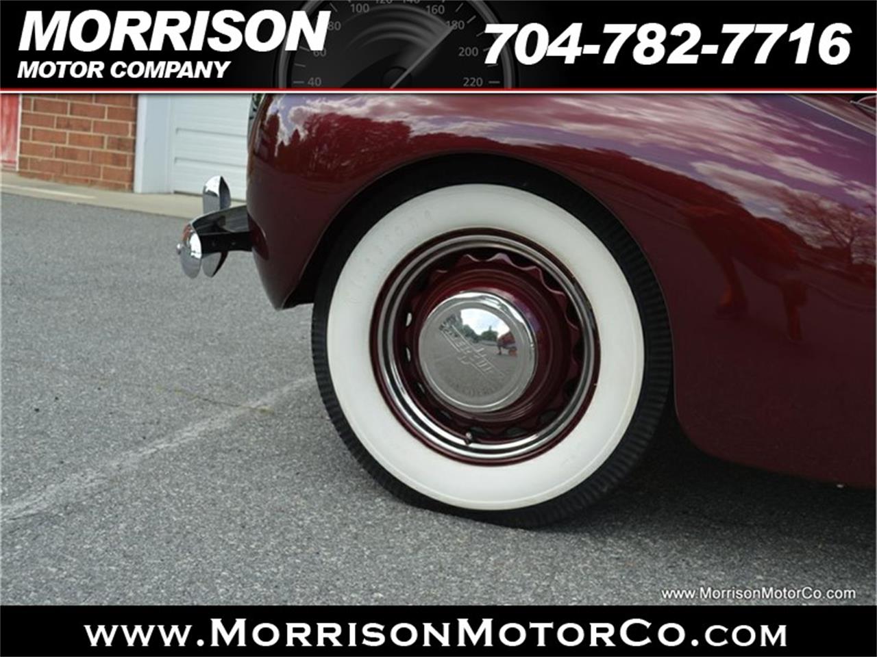 1939 Mercury Eight for sale in Concord, NC – photo 23