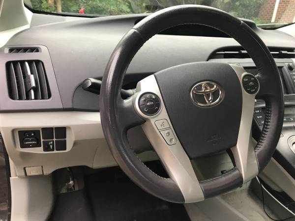 Toyota Prius - cars & trucks - by owner - vehicle automotive sale for sale in Williamsburg, VA – photo 9