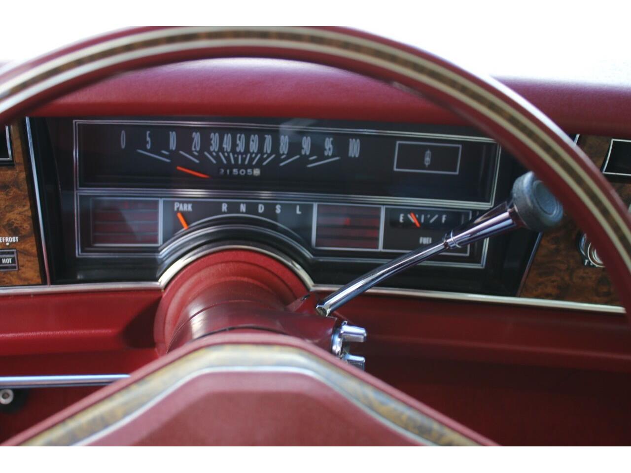 1974 Oldsmobile Toronado for sale in Hilton, NY – photo 31
