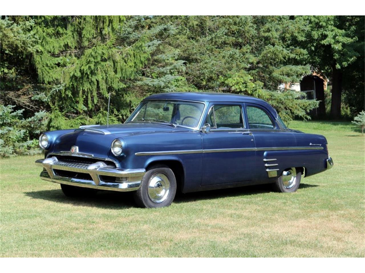 1954 Mercury Sedan for sale in Livonia, MI – photo 3