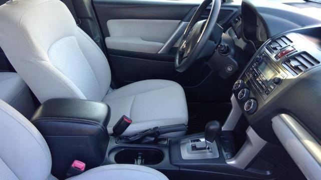 2015 Subaru Forester 2.5i for sale in Topeka, KS – photo 15