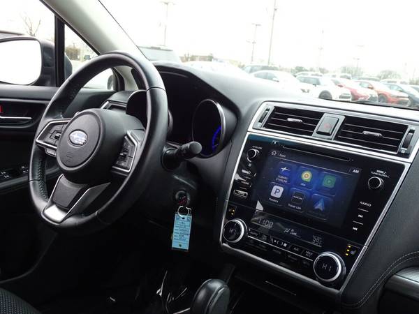 2018 Subaru Outback 2 5i Premium - - by dealer for sale in Skokie, IL – photo 8