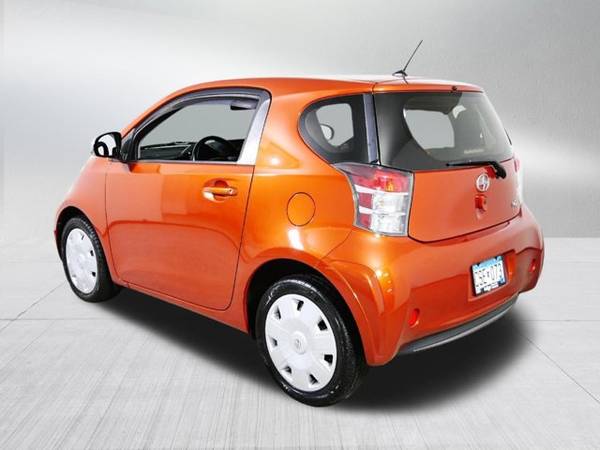2012 Scion iQ - - by dealer - vehicle automotive sale for sale in Brooklyn Park, MN – photo 6