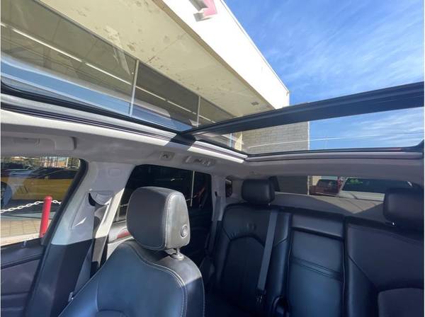 2015 Cadillac SRX - - by dealer - vehicle automotive for sale in Roseville, CA – photo 24