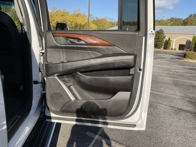 2019 Cadillac Escalade ESV Premium Luxury RWD for sale in Greensboro, GA – photo 27