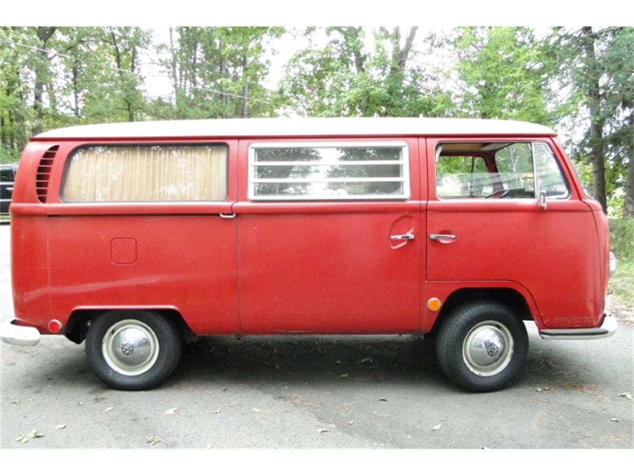 1969 Volkswagen Camper for sale in Prior Lake, MN – photo 5