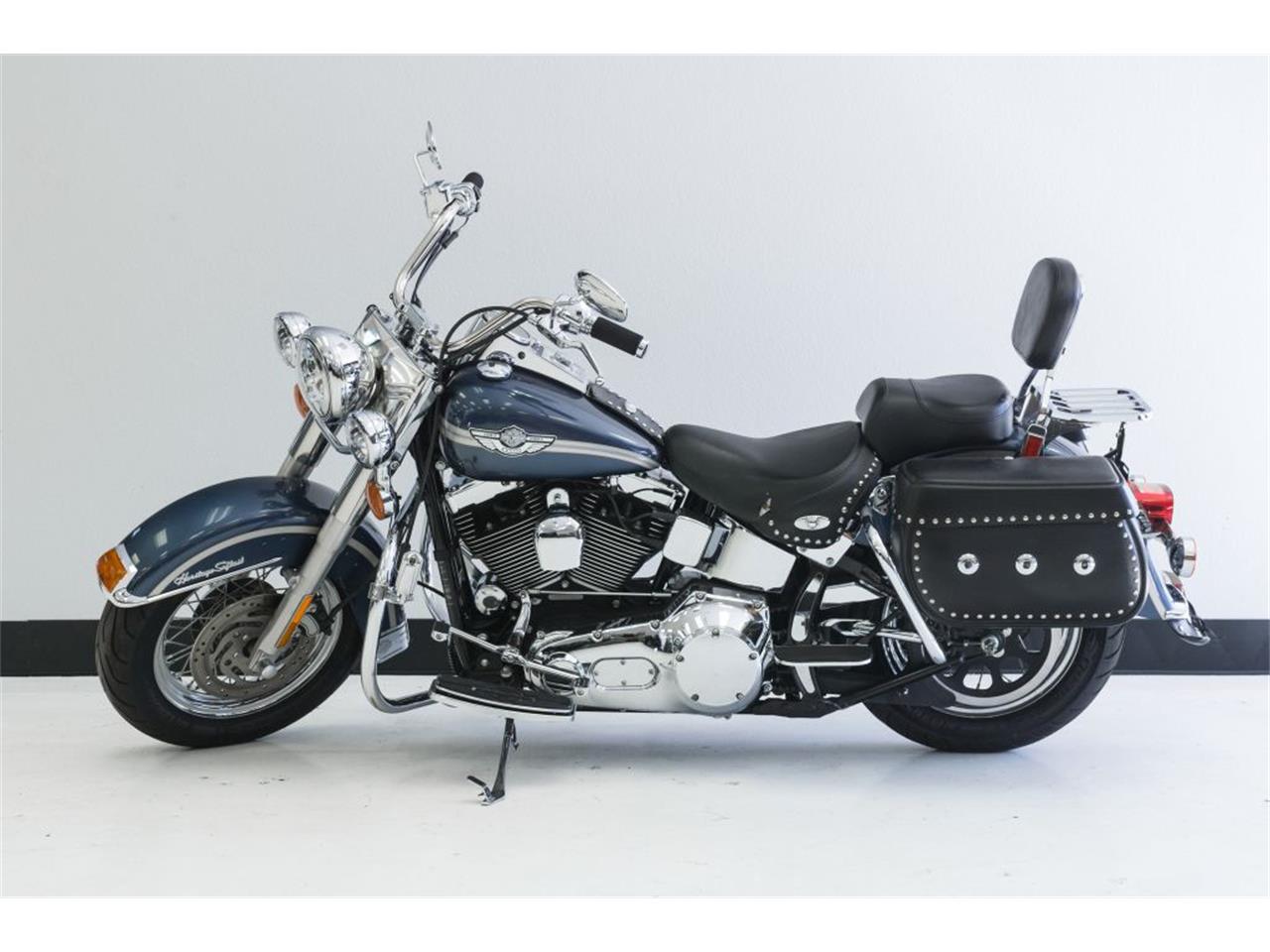2003 Harley-Davidson Heritage for sale in Temecula, CA