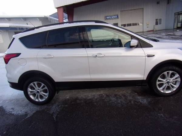 2019 Ford Escape SEL - - by dealer - vehicle for sale in Salmon, UT – photo 7