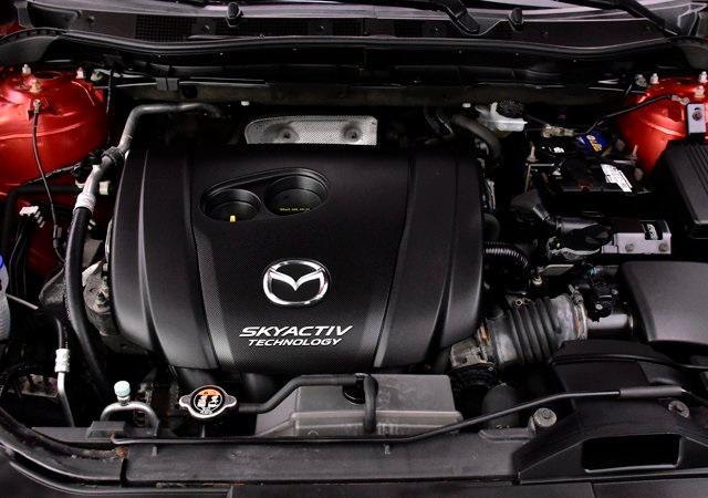 2015 Mazda CX-5 Grand Touring for sale in Harrisonburg, VA – photo 21