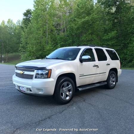 2013 Chevrolet Tahoe SPORT UTILITY 4-DR - - by for sale in Stafford, MD – photo 3
