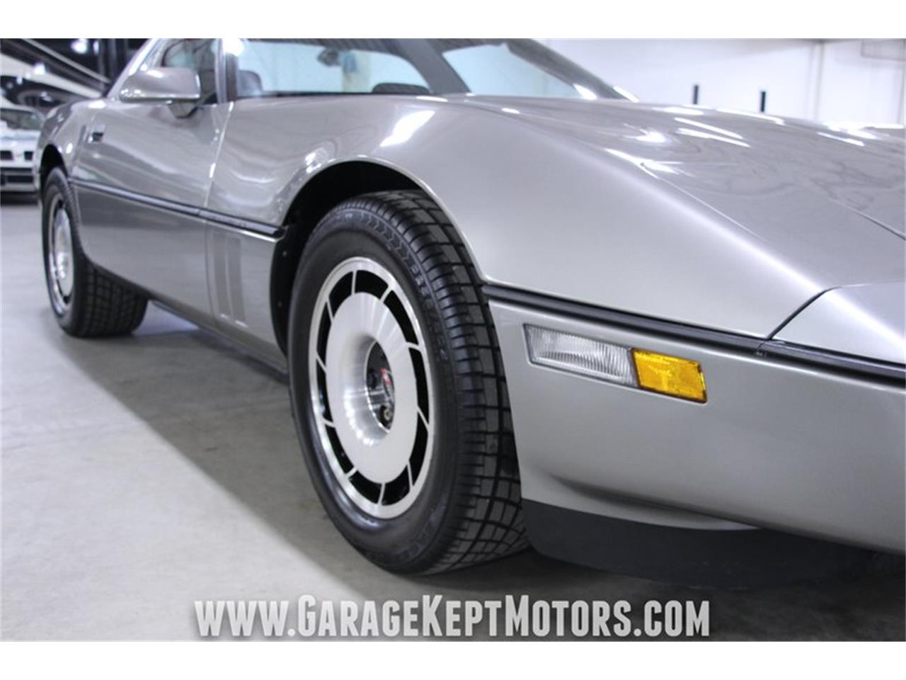1985 Chevrolet Corvette for sale in Grand Rapids, MI – photo 75