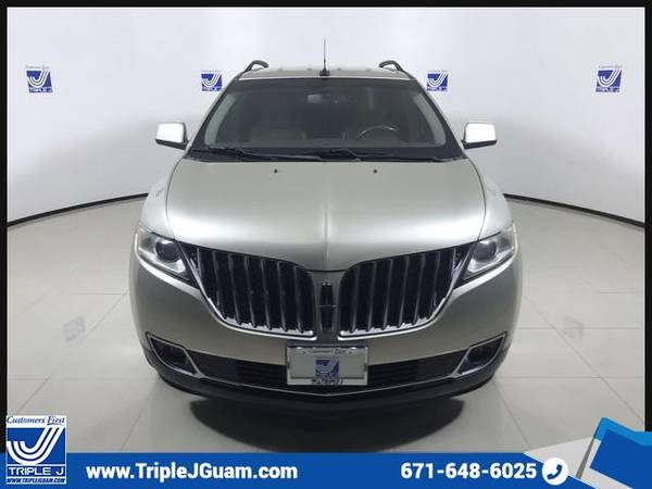 2011 LINCOLN MKX - Call for sale in Other, Other – photo 20