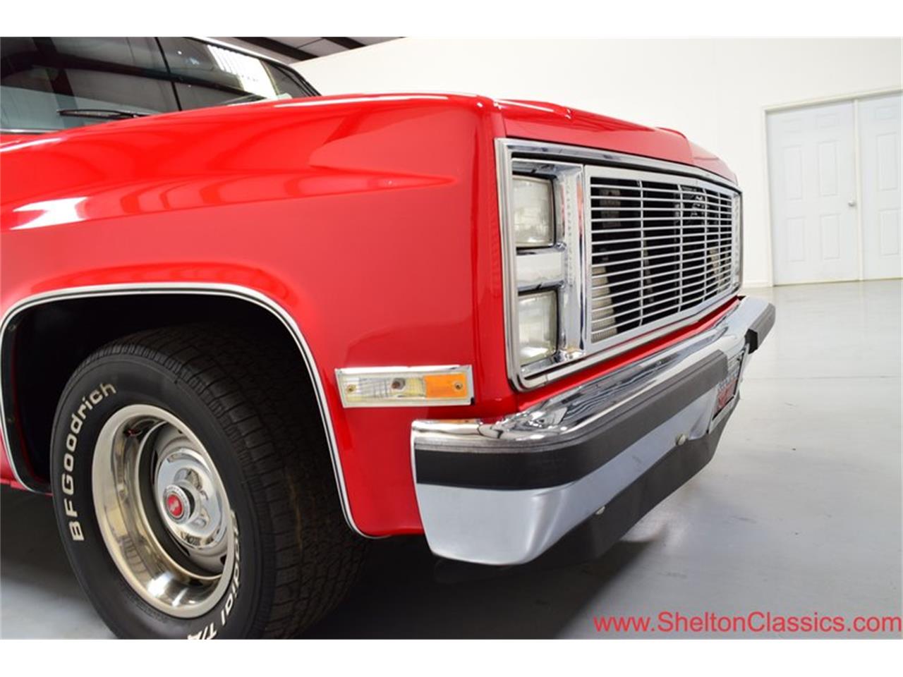 1985 GMC Sierra for sale in Mooresville, NC – photo 18
