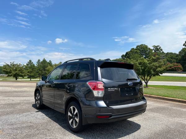 2018 SUBARU FORESTER 48K - - by dealer - vehicle for sale in Roebuck, SC – photo 5