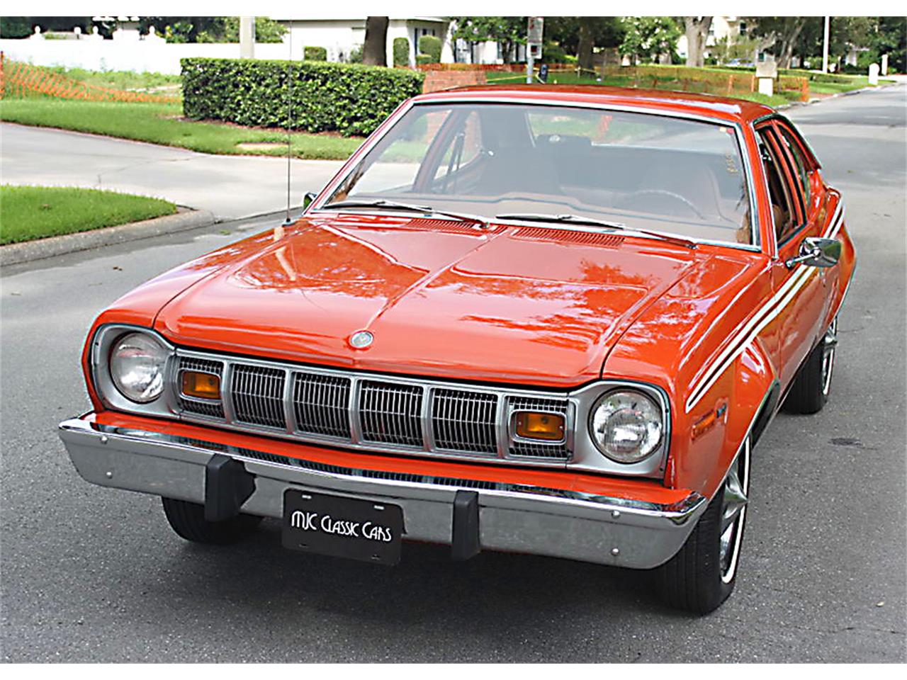 1975 AMC Hornet for sale in Lakeland, FL – photo 5