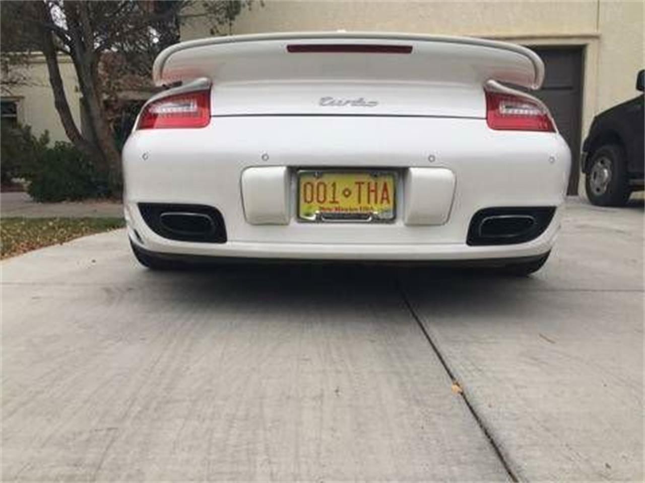 2009 Porsche 911 for sale in Cadillac, MI – photo 4