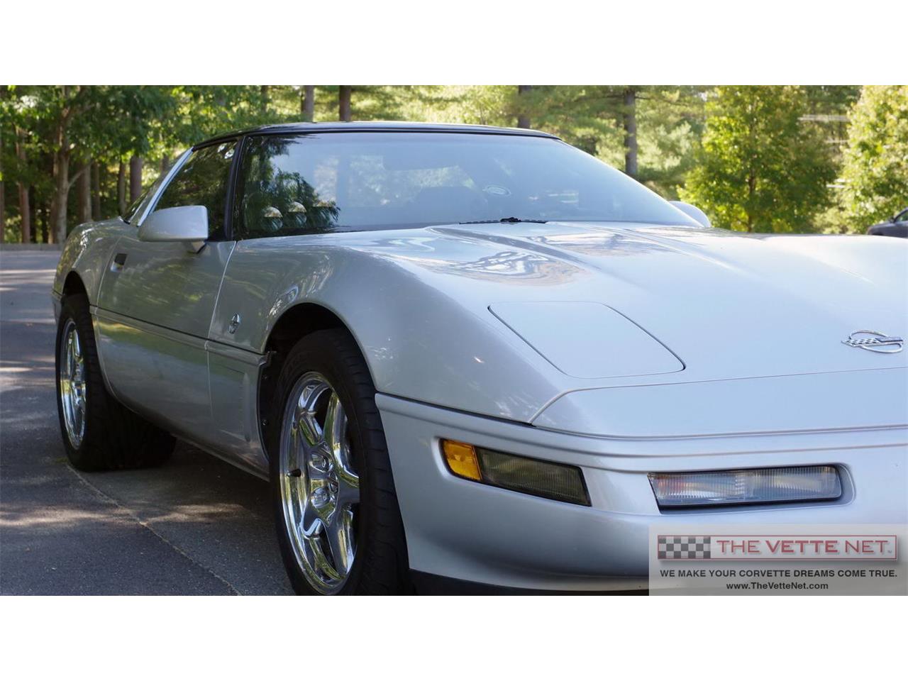1996 Chevrolet Corvette for sale in Sarasota, FL – photo 3