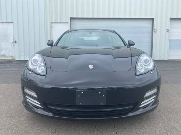 2012 Porsche Panamera 4 - - by dealer - vehicle for sale in Middleton, WI – photo 2
