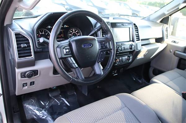 2015 Ford F-150 4D SuperCrew XLT for sale in Santa Rosa, CA – photo 9