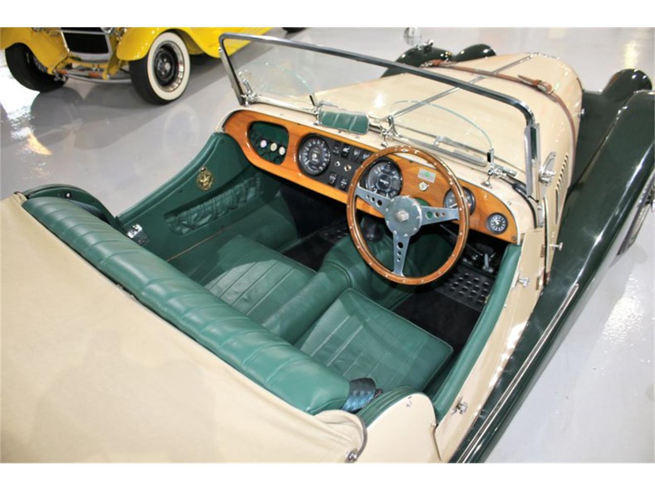 For Sale at Auction: 1970 Morgan 4 for sale in Saratoga Springs, NY – photo 13