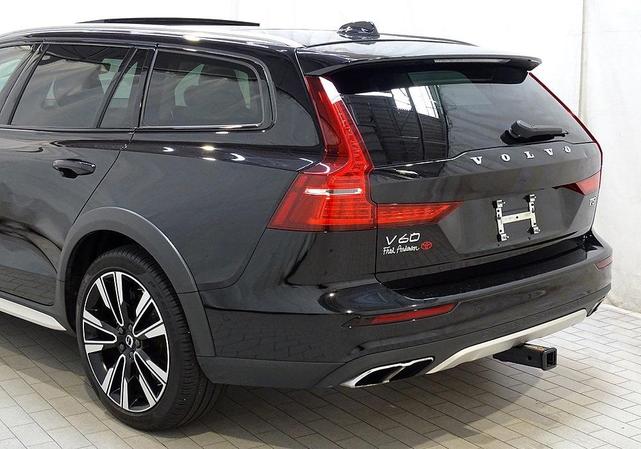 2021 Volvo V60 Cross Country T5 for sale in Raleigh, NC – photo 6