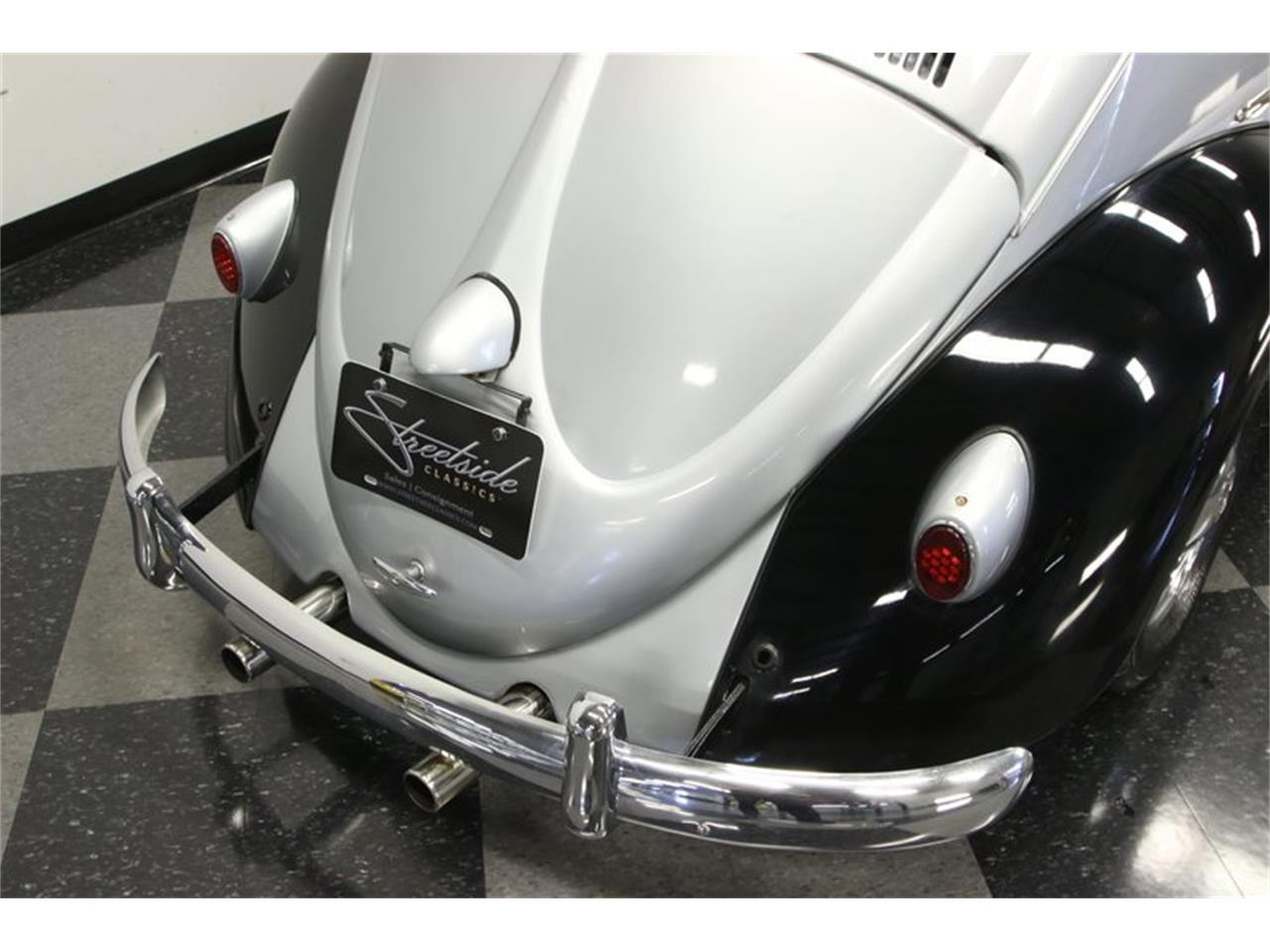 1960 Volkswagen Beetle for sale in Lutz, FL – photo 19