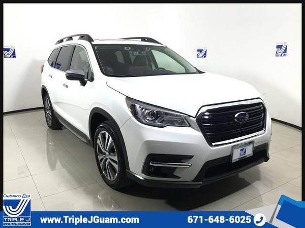 2019 Subaru Ascent - - by dealer for sale in Other, Other