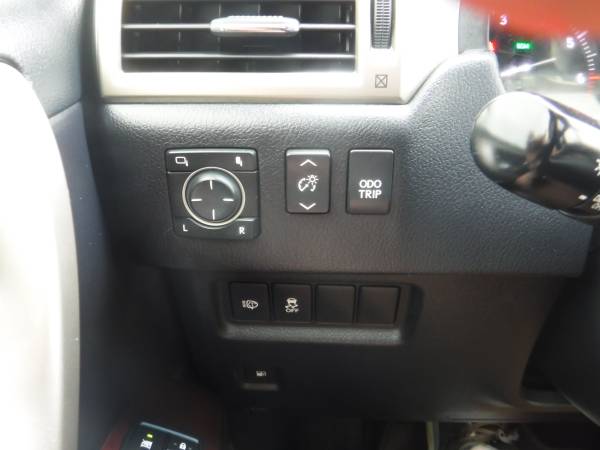 2014 Lexus GX 4WD GX 460 Sport Utility 4D Trades Welcome Financing Ava for sale in Harrisonville, KS – photo 23