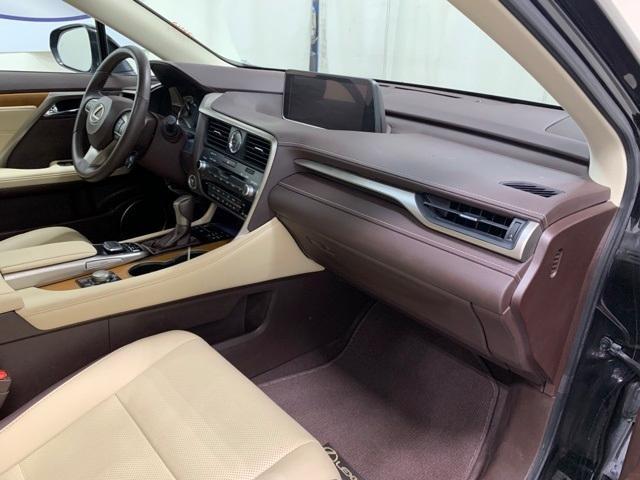 2019 Lexus RX 350 350 for sale in Framingham, MA – photo 22
