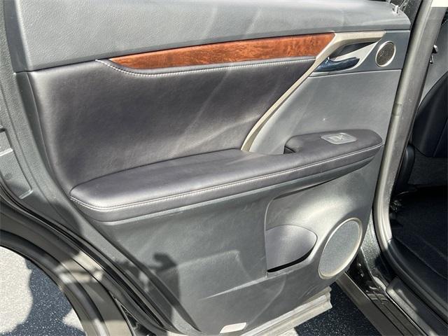 2021 Lexus RX 350L Premium for sale in Union City , GA – photo 23