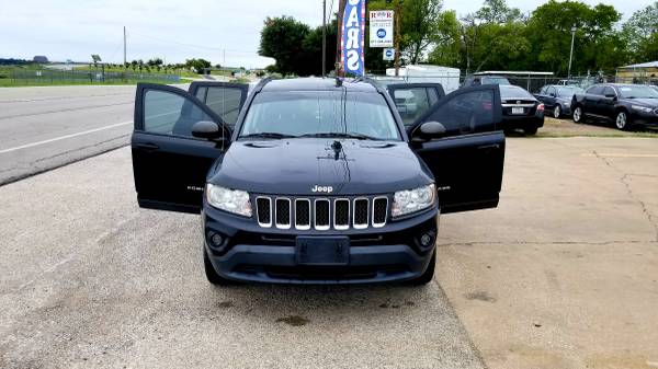 2013 JEEP COMPASS - cars & trucks - by owner - vehicle automotive sale for sale in Fort Worth, TX – photo 23